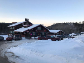 Swiss Chalets Village Inn